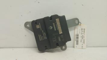 Boitier air bag renault clio 4 phase 1