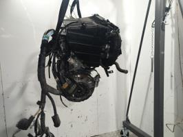 Moteur nissan pixo
