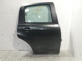 Porte arriere droit citroen c3 2 phase 1