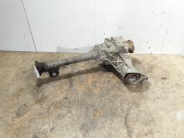 Pont avant complet audi q7 1 phase 1