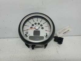 Compte tours mini mini 2 r56 phase 1