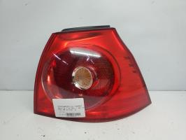 Feu arriere principal droit (feux) volkswagen golf 5