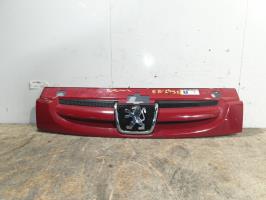 Calandre peugeot partner 1 phase 2