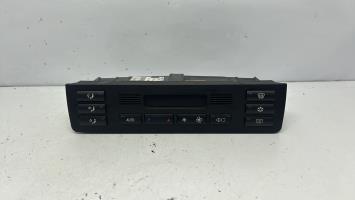Commande chauffage bmw serie 3 e46 coupe phase 2