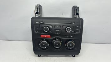 Commande chauffage citroen c4 2 phase 1