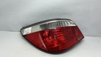 Feu arriere principal gauche (feux) bmw serie 5 e60 phase 1