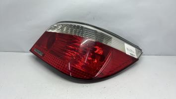 Feu arriere principal droit (feux) bmw serie 5 e60 phase 1