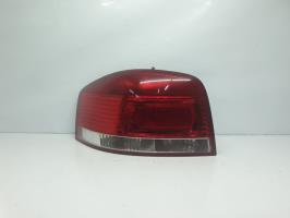 Feu arriere principal gauche (feux) audi a3 2 phase 1