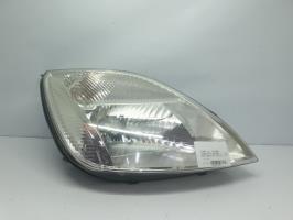 Optique avant principal droit (feux)(phare) ford fiesta 5 phase 1