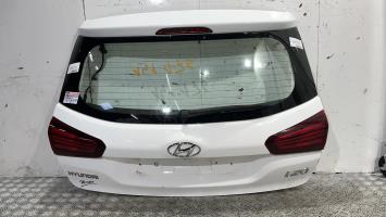 Malle/Hayon arriere hyundai i 20 3