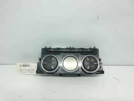 Commande chauffage citroen ds3 phase 1
