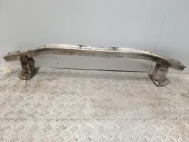 Renfort pare choc avant (traverse) renault modus phase 1