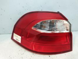 Feu arriere principal gauche (feux) kia rio 3 phase 1