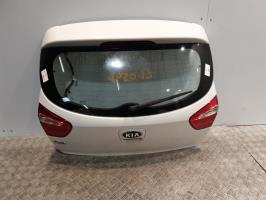 Malle/Hayon arriere kia rio 3 phase 1