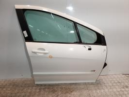 Porte avant droit peugeot 308 1 phase 1