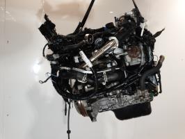 Moteur ford fiesta 6 phase 2