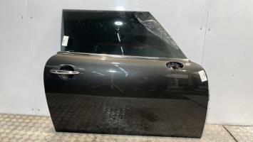 Porte avant droit mini mini 2 r55 clubman phase 2 break