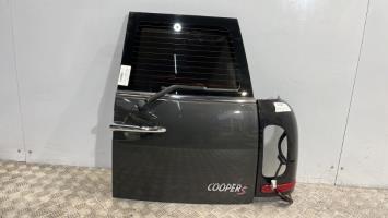 Porte de coffre droit mini mini 2 r55 clubman phase 2 break