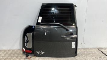 Porte de coffre gauche mini mini 2 r55 clubman phase 2 break