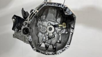 Boite de vitesses renault clio 3 phase 1