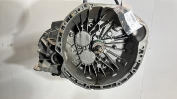 Boite de vitesses renault laguna 3 phase 1 break