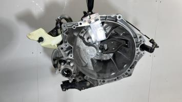 Boite de vitesses citroen c3 2 phase 1