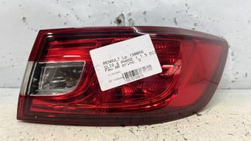 Feu arriere principal droit (feux) renault clio 4 phase 1