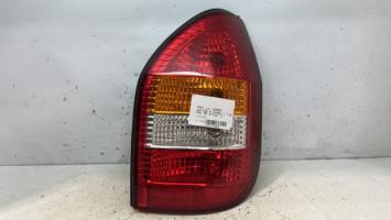 Feu arriere principal droit (feux) opel zafira a phase 1