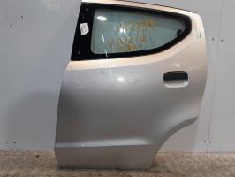 Porte arriere gauche nissan pixo