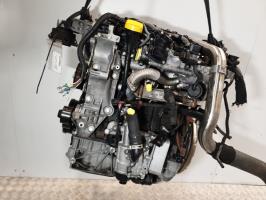 Moteur renault laguna 3 phase 3