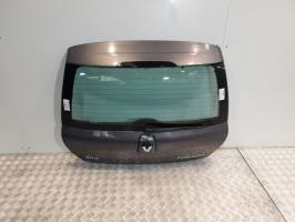 Malle/Hayon arriere renault clio 2 campus phase 2