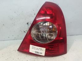 Feu arriere principal droit (feux) renault clio 2 campus phase 2