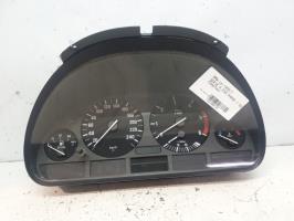 Compteur bmw serie 5 e39 phase 1