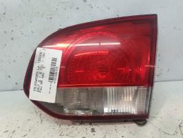 Feu arriere secondaire droit (feux) volkswagen golf 6