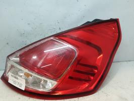 Feu arriere principal droit (feux) ford fiesta 6 phase 2