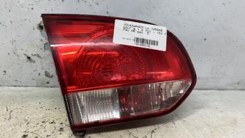 Feu arriere secondaire gauche (feux) volkswagen golf 6