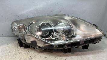 Optique avant principal droit (feux)(phare) renault laguna 3 phase 1