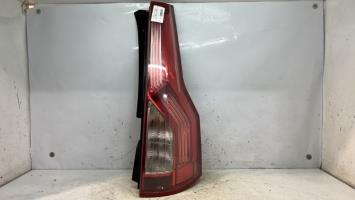 Feu arriere principal droit (feux) citroen c4 grand picasso 1