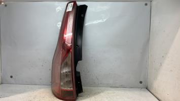 Feu arriere principal gauche (feux) citroen c4 grand picasso 1