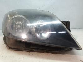 Optique avant principal droit (feux)(phare) opel astra h gtc phase 2