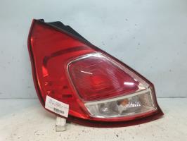 Feu arriere principal gauche (feux) ford fiesta 6 phase 2