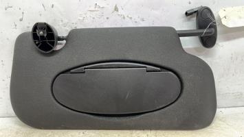Pare soleil droit mini mini 2 r55 clubman phase 2 break