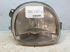 Optique avant principal droit (feux)(phare) renault twingo 1 phase 3