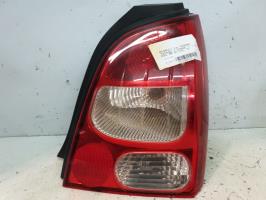 Feu arriere principal droit (feux) renault twingo 2 phase 1