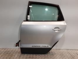 Porte arriere gauche volkswagen polo 5 phase 1