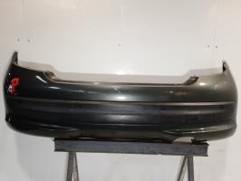 Pare choc arriere peugeot 207 phase 1