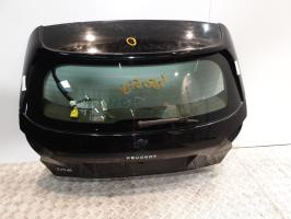 Malle/Hayon arriere peugeot 308 2 phase 1