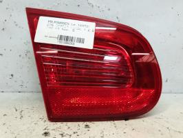 Feu arriere secondaire gauche (feux) volkswagen eos cabrio phase 1
