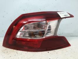 Feu arriere principal droit (feux) peugeot 308 2 phase 1