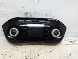 Commande chauffage nissan juke 1 phase 1